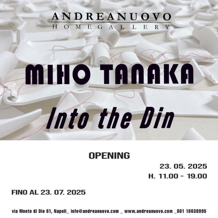 Into the Din Into the Din