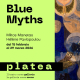 BLUE MYTHS