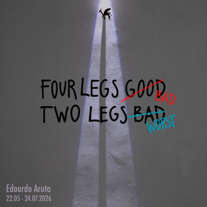 Four Legs Four Legs